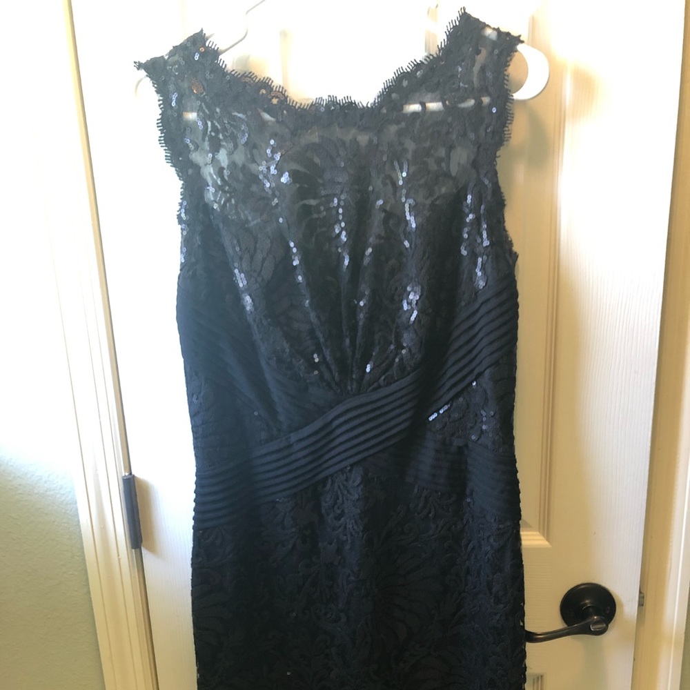 Tadashi Shoji Dress